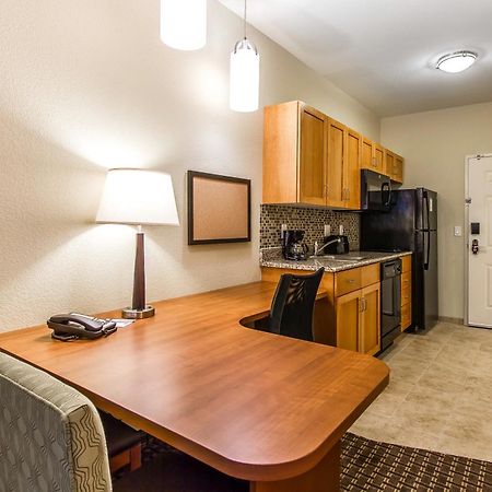 Mainstay Suites Stanley Habitación foto